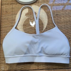Lululemon Flow Y Bra Nulu Bra